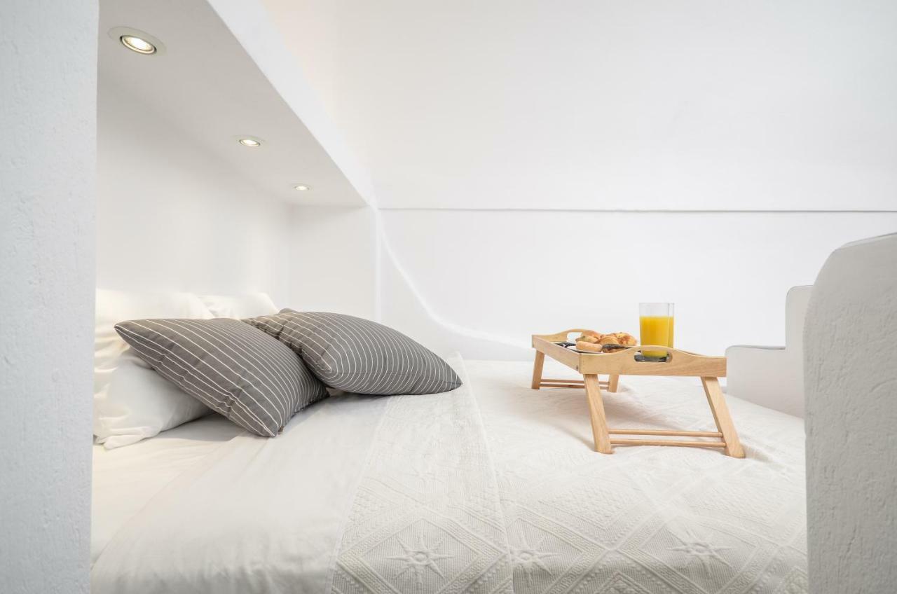 Akrotírion Nissos House Santorini 빌라 외부 사진